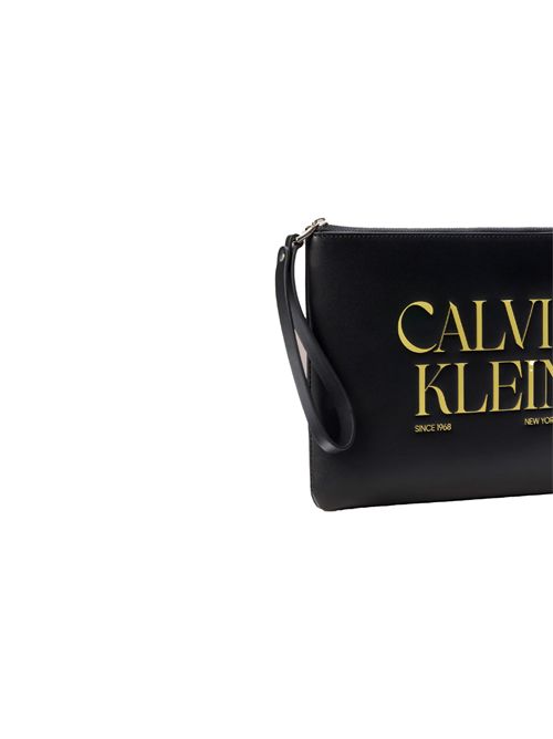 CALVIN KLEIN Pochette da polso CALVIN KLEIN | LV04D1106GUB1